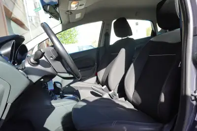 Ford Fiesta 1.0 SCTi Trend PowerShift — Citadine fiable, boîte auto, consommation économique — Miniature 20