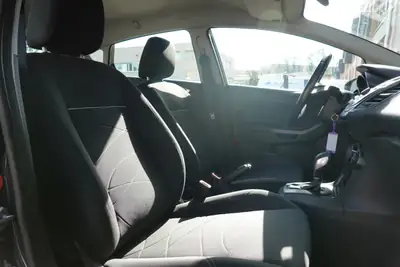 Ford Fiesta 1.0 SCTi Trend PowerShift — Citadine fiable, boîte auto, consommation économique — Miniature 21