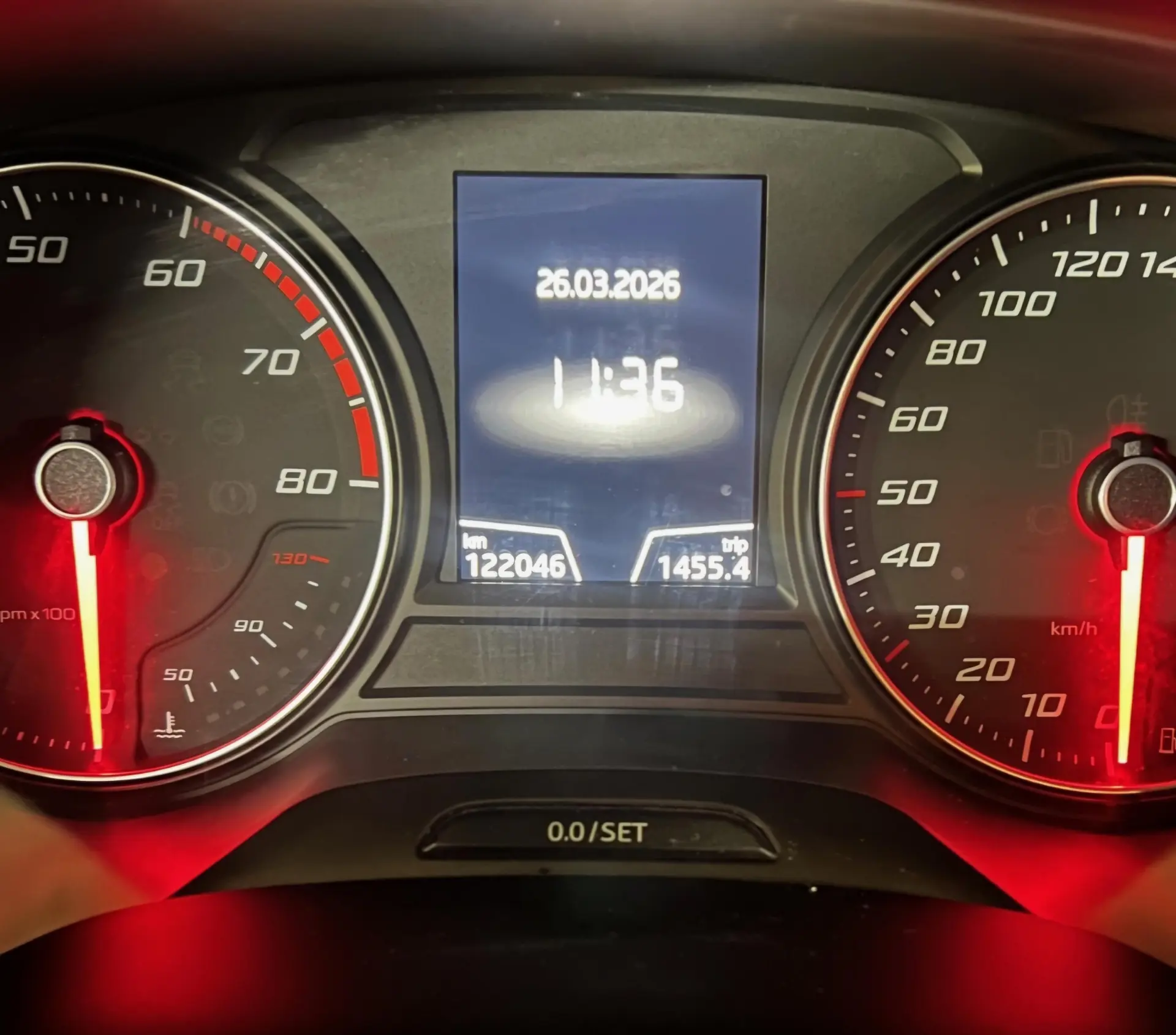 SEAT Leon 2018 occasion Uetendorf — 5