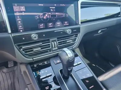 Porsche Macan S PDK 2023 — SUV sport 380 ch, faible kilométrage, échappement sport — Thumbnail 15