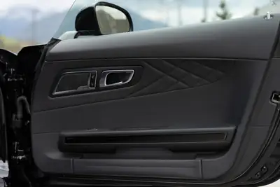 Mercedes-AMG GT Night Edition — Coupé sportif 530 ch, garantie Junge Sterne incluse — Miniatur 15