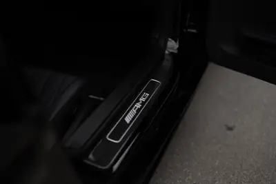 Mercedes-AMG GT Night Edition — Coupé sportif 530 ch, garantie Junge Sterne incluse — Miniatur 13