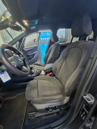 BMW 218 Gran Tourer xDrive M Sport — Monospace 7 places, diesel économique, bien entretenu — dettaglio