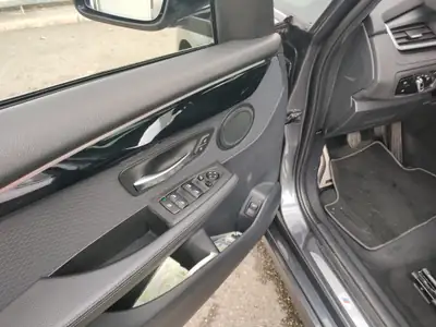 BMW 218 Gran Tourer xDrive M Sport — Monospace 7 places, diesel économique, bien entretenu — Miniatura 11