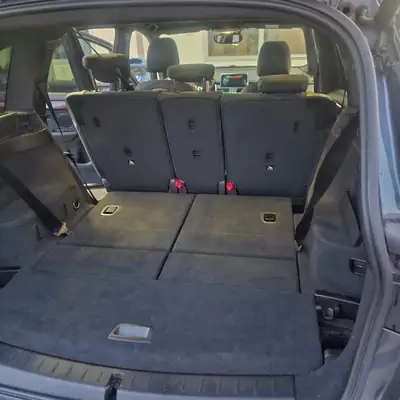 BMW 218 Gran Tourer xDrive M Sport — Monospace 7 places, diesel économique, bien entretenu — Miniatura 16