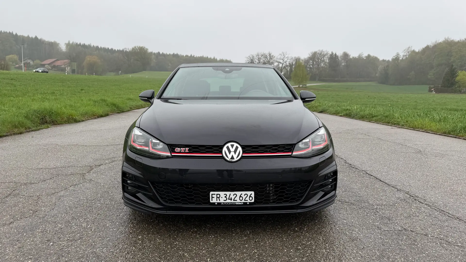 Volkswagen Golf 2018 occasion Mézières FR — 4