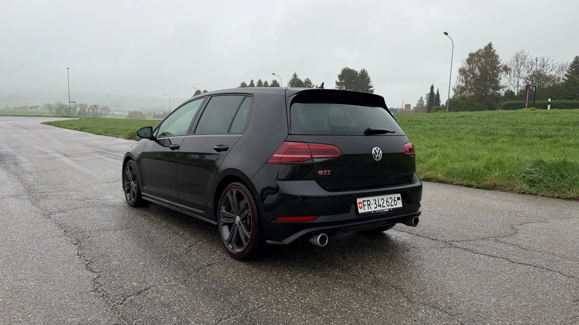 Volkswagen Golf 2018 occasion Mézières FR — 5