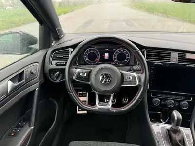 VW Golf 2.0 TSI GTI Performance DSG — Sportive affûtée, 245 ch et seulement 64 500 km — Miniature 12