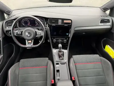 VW Golf 2.0 TSI GTI Performance DSG — Sportive affûtée, 245 ch et seulement 64 500 km — Miniature 11