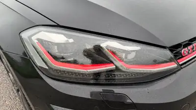 VW Golf 2.0 TSI GTI Performance DSG — Sportive affûtée, 245 ch et seulement 64 500 km — Miniature 14