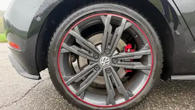 VW Golf 2.0 TSI GTI Performance DSG — Sportive affûtée, 245 ch et seulement 64 500 km — Miniature 15
