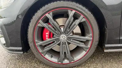 VW Golf 2.0 TSI GTI Performance DSG — Sportive affûtée, 245 ch et seulement 64 500 km — Miniature 13