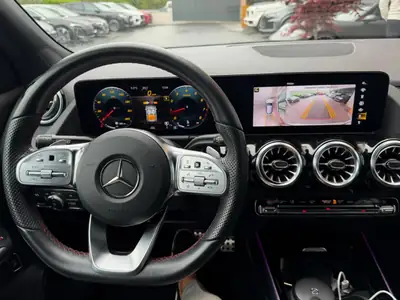 Mercedes-Benz GLA 200 AMG Line 4Matic — SUV compact 4×4, garantie usine 10 ans incluse — Thumbnail 12