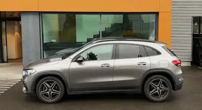 Mercedes-Benz GLA 200 AMG Line 4Matic — SUV compact 4×4, garantie usine 10 ans incluse — Thumbnail 13