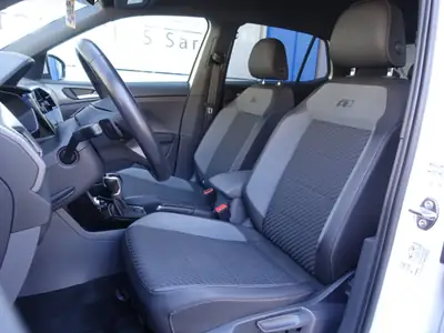 VW T-Cross 1.5 TSI EVO — SUV urbain dynamique, 90'000 km, état impeccable — Thumbnail 9