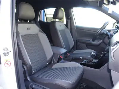 VW T-Cross 1.5 TSI EVO — SUV urbain dynamique, 90'000 km, état impeccable — Thumbnail 10