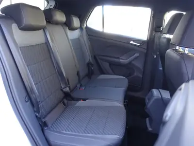 VW T-Cross 1.5 TSI EVO — SUV urbain dynamique, 90'000 km, état impeccable — Thumbnail 16