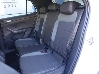 VW T-Cross 1.5 TSI EVO — SUV urbain dynamique, 90'000 km, état impeccable — Thumbnail 17
