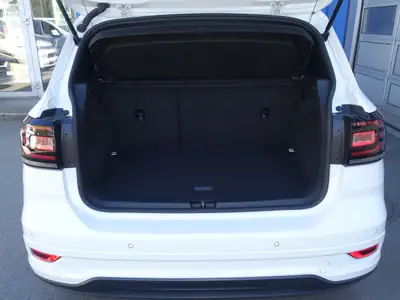 VW T-Cross 1.5 TSI EVO — SUV urbain dynamique, 90'000 km, état impeccable — Thumbnail 18