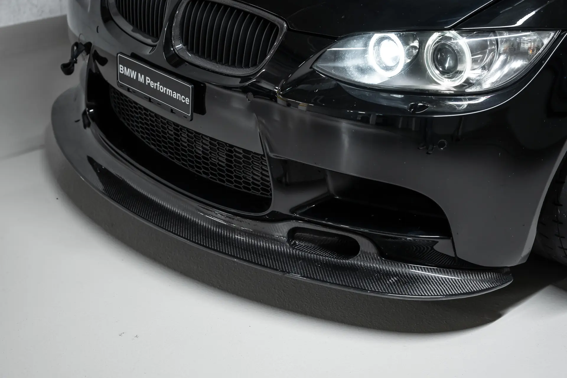 BMW M3 2008 occasion Lufingen — 5