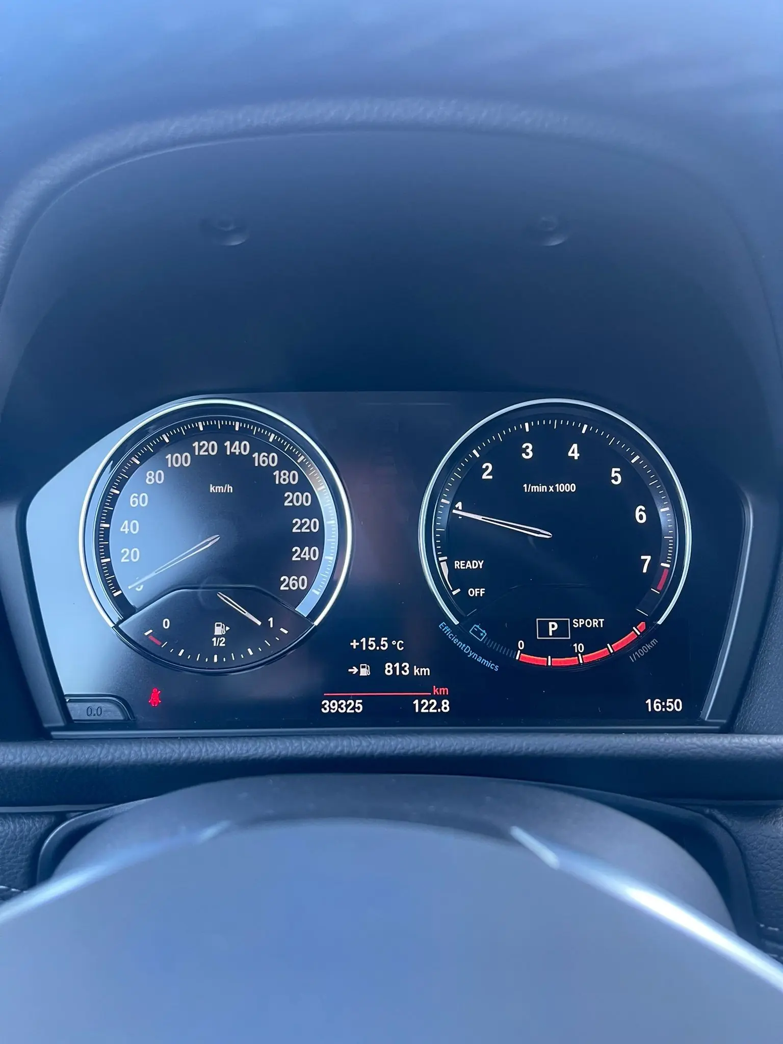 BMW 218 Gran Tourer 2022 occasion Näfels — 5