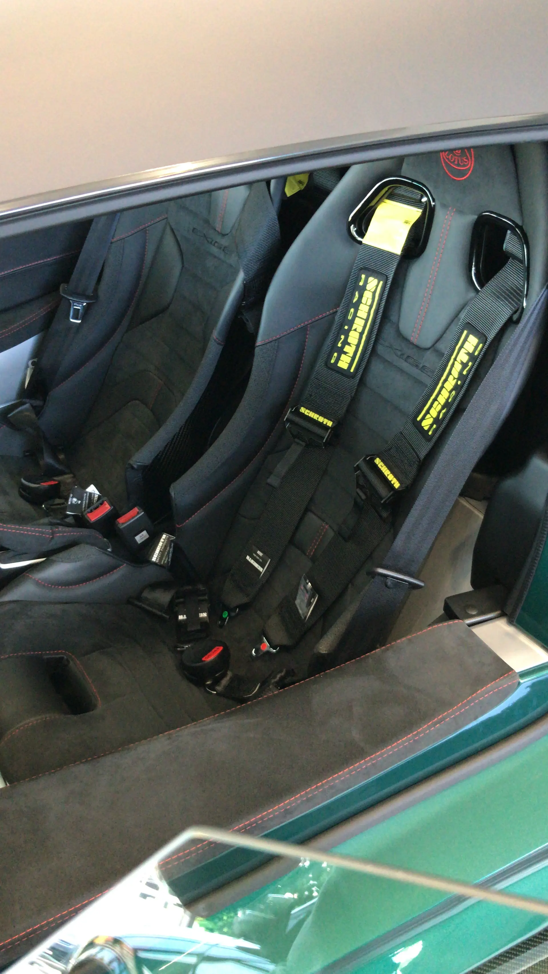 Lotus Exige 2021 occasion Bellinzona — 5