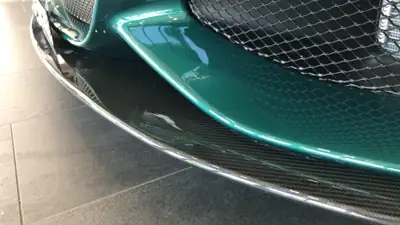 Lotus Exige Sport 420 Final Edition — Le roadster britannique ultime, 426 ch de pur plaisir — Miniatur 9