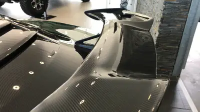 Lotus Exige Sport 420 Final Edition — Le roadster britannique ultime, 426 ch de pur plaisir — Miniatur 7