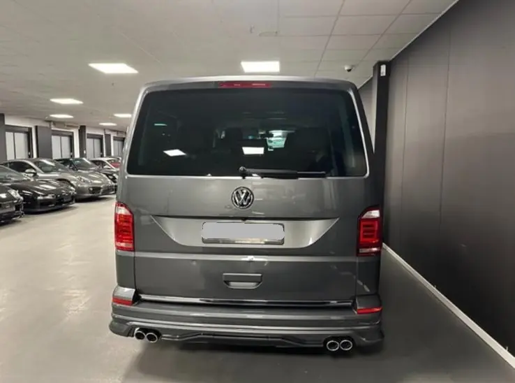 Volkswagen T6 2017 occasion Sisseln — 4