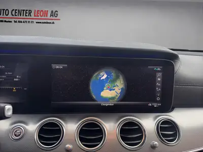 Mercedes-Benz E 63 AMG 4Matic — Break haute performance, 571 ch et technologie premium — Thumbnail 17