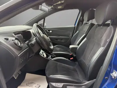 Renault Captur 1.3T 150 ch — SUV urbain automatisé, sans sinistre et entretien à jour — Thumbnail 9