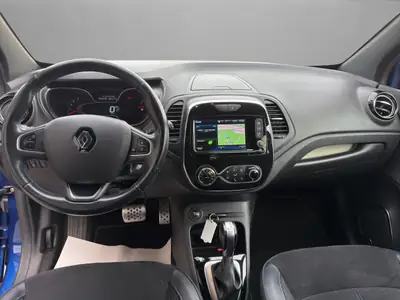 Renault Captur 1.3T 150 ch — SUV urbain automatisé, sans sinistre et entretien à jour — Thumbnail 14