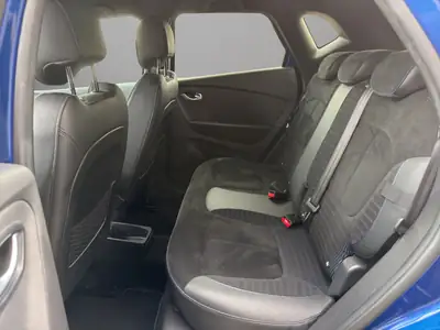 Renault Captur 1.3T 150 ch — SUV urbain automatisé, sans sinistre et entretien à jour — Thumbnail 13