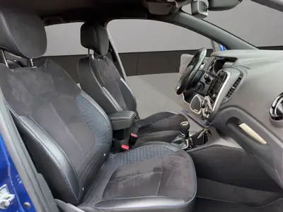 Renault Captur 1.3T 150 ch — SUV urbain automatisé, sans sinistre et entretien à jour — Thumbnail 17