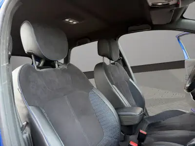Renault Captur 1.3T 150 ch — SUV urbain automatisé, sans sinistre et entretien à jour — Thumbnail 20