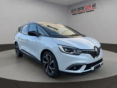 Renault Grand Scénic 1.8 dCi — 7 places, diesel économe, sans accident — Thumbnail 8
