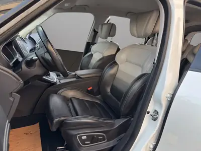 Renault Grand Scénic 1.8 dCi — 7 places, diesel économe, sans accident — Thumbnail 9