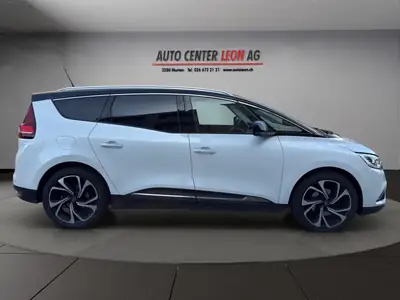 Renault Grand Scénic 1.8 dCi — 7 places, diesel économe, sans accident — Thumbnail 7