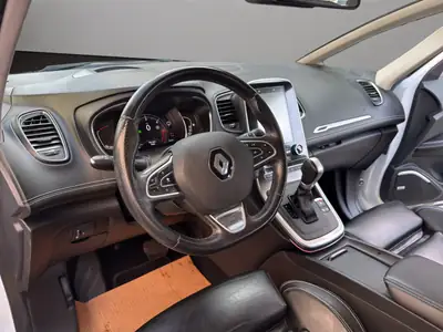 Renault Grand Scénic 1.8 dCi — 7 places, diesel économe, sans accident — Thumbnail 10