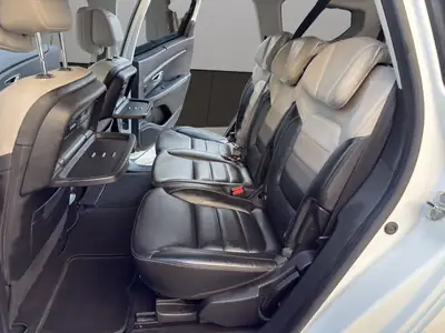 Renault Grand Scénic 1.8 dCi — 7 places, diesel économe, sans accident — Thumbnail 13