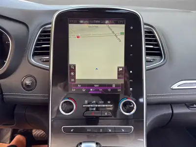 Renault Grand Scénic 1.8 dCi — 7 places, diesel économe, sans accident — Thumbnail 15