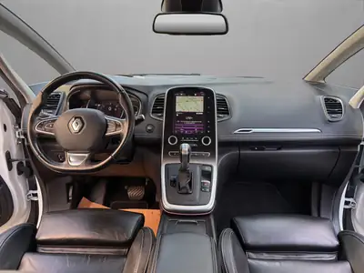 Renault Grand Scénic 1.8 dCi — 7 places, diesel économe, sans accident — Thumbnail 14