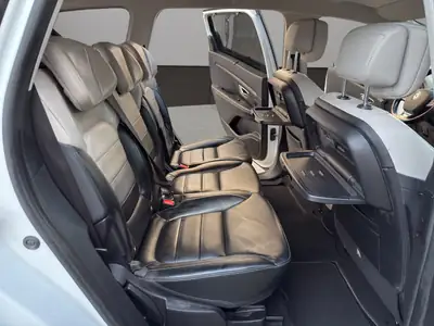 Renault Grand Scénic 1.8 dCi — 7 places, diesel économe, sans accident — Thumbnail 18