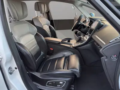 Renault Grand Scénic 1.8 dCi — 7 places, diesel économe, sans accident — Thumbnail 17