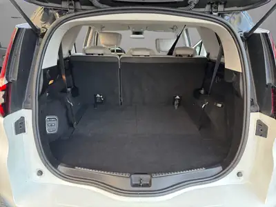 Renault Grand Scénic 1.8 dCi — 7 places, diesel économe, sans accident — Thumbnail 20