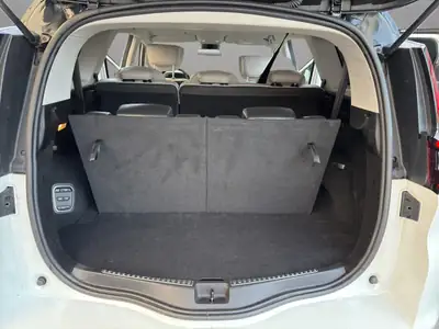 Renault Grand Scénic 1.8 dCi — 7 places, diesel économe, sans accident — Thumbnail 19