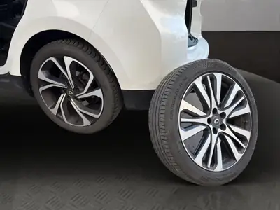 Renault Grand Scénic 1.8 dCi — 7 places, diesel économe, sans accident — Thumbnail 21