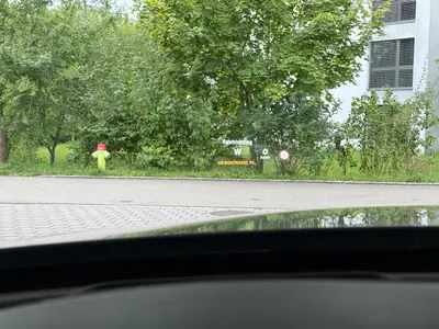 Mercedes-Benz C 43 AMG Cabriolet — Décapotable sportive 367 ch, entretien à jour — Miniatura 7