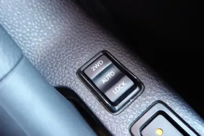 Suzuki SX4 1.6 16V GL Top 4WD — SUV polyvalent, transmission automatique, sans sinistre — Miniature 17