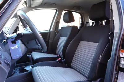 Suzuki SX4 1.6 16V GL Top 4WD — SUV polyvalent, transmission automatique, sans sinistre — Miniature 21